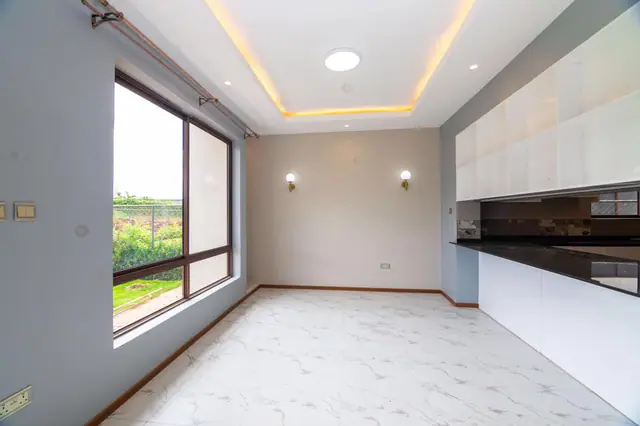 Runda Garden – 4 Bedroom Townhouse For Sale In Runda Off Kiambu Road — photo 12