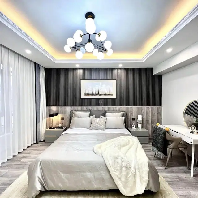 Diamond Oak Residency- 3 Bedroom With DSQ Apartments For Sale In Kileleshwa, Nairobi — photo 5