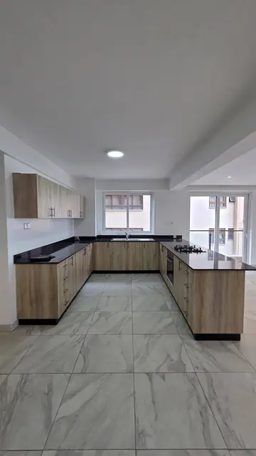 4 Bedroom Apartments For Rent In Westlands, General Mathenge Road — photo 4