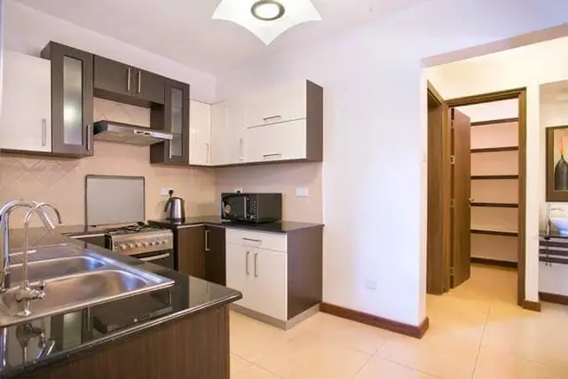 3 Bedroom Apartment For Sale In South C — photo 1