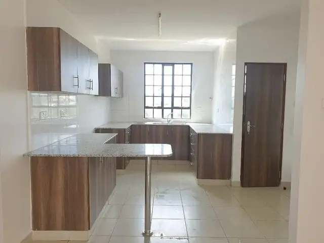 Epco village 3 bedroom apartment for sale in Langata — photo 3