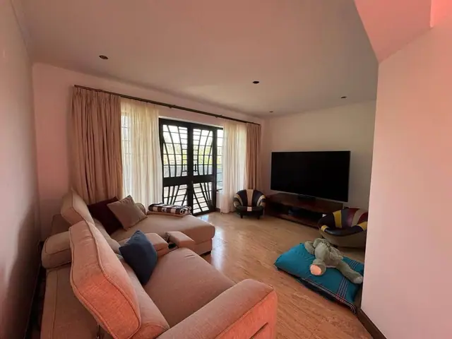 5 Bedroom Townhouse For Sale In Runda, Nairobi — photo 16
