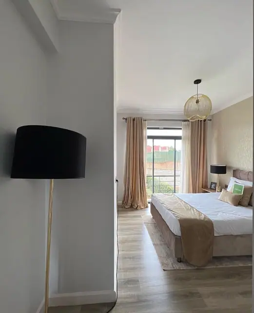 4 Bedroom Townhouse For Sale In Runda Off Kiambu Road — photo 10