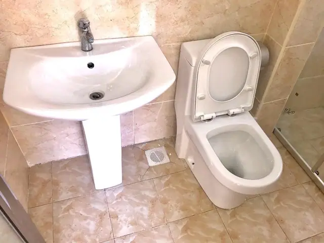 3 bedroom apartment for sale in Kilimani, Nairobi — photo 6