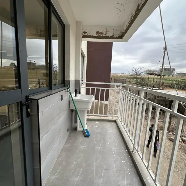 1,2 & 3 bedroom apartment for sale in Sabaki, Mombasa Road. Machakos county — photo 3