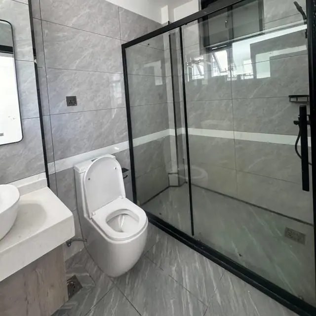 3 Bedroom Apartment With Dsq For Rent In Kileleshwa, Othaya Road — photo 12