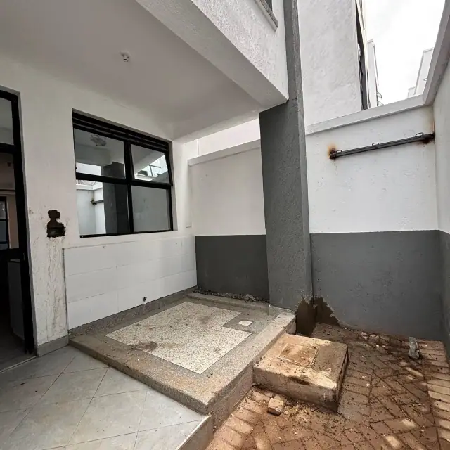 4 Bedroom Townhouse For Rent In Ruiru Kamakis — photo 18