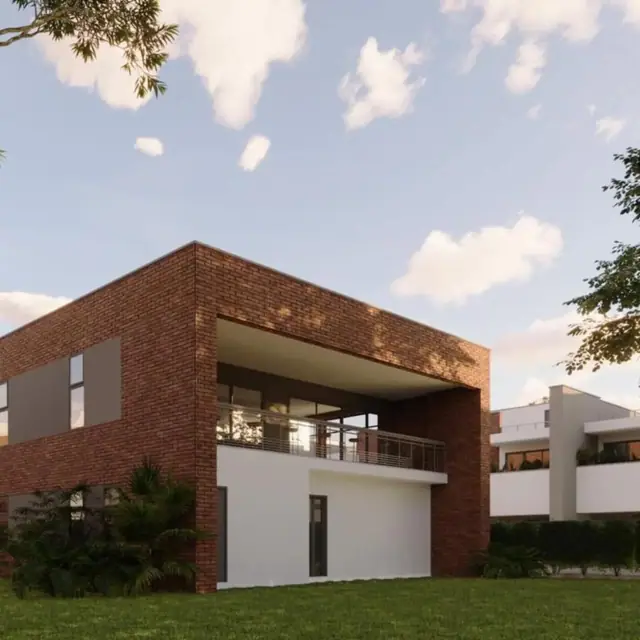 Duplex & Triplex Townhouse For Sale In Langata, Nairobi — photo 3