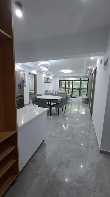 City Oasis Homes, 1 & 2 Bedrooms Apartments For Sale In Kilimani — photo 1