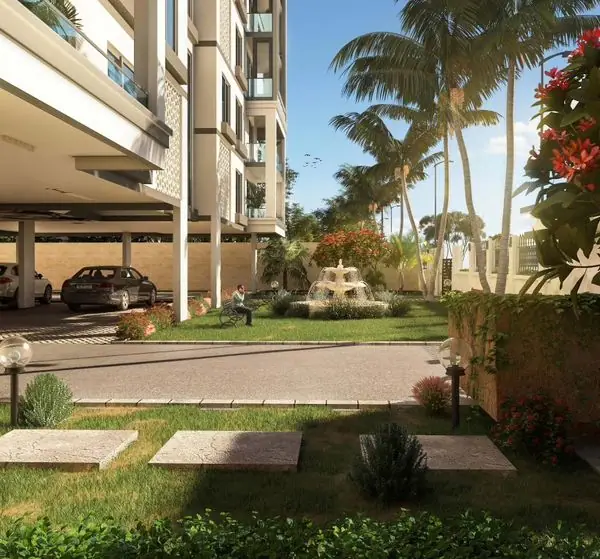 6 Bedroom Duplex Apartment For Sale In 3rd Parklands — photo 7