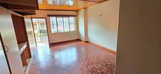 5 Bedroom Townhouse For Rent In Lavington, Nairobi — photo 5