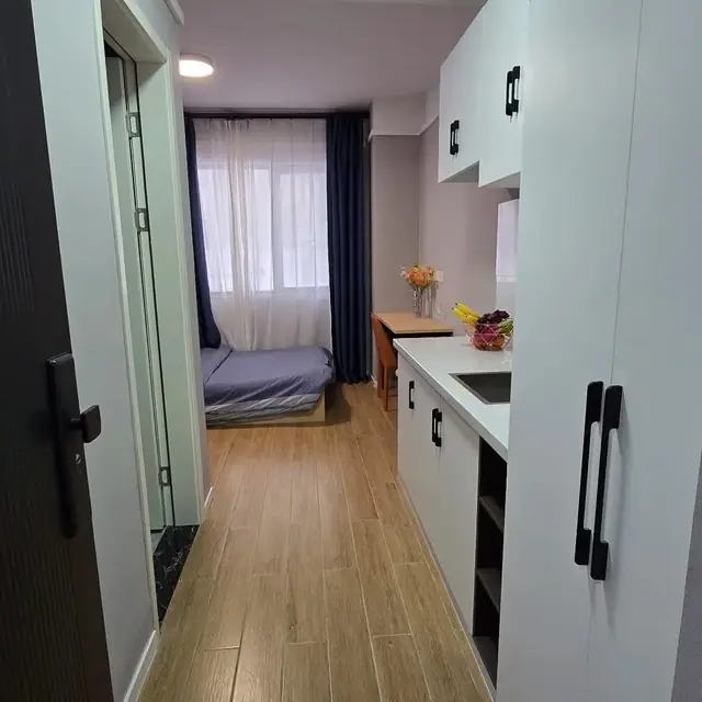 1 Bedroom Apartments For Sale In Ngong Road, Nairobi — photo 6