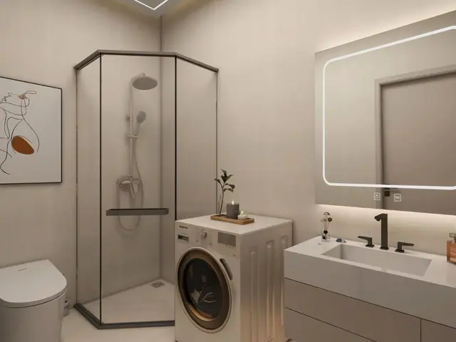 Emerald Springs Apartment, 1 & 2 Bedroom Apartments For Sale In Westlands, Nairobi — photo 22