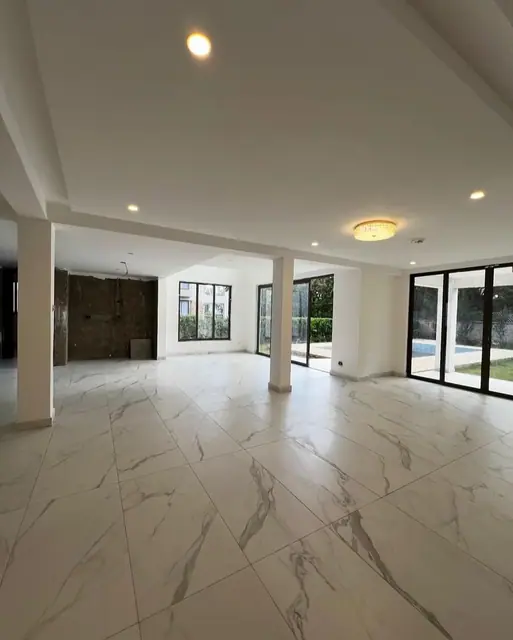 5 Bedroom Villa For Rent In Karen, Ndege Road — photo 3