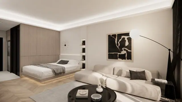 Studio Apartments For Sale In Lavington, Nairobi — photo 2