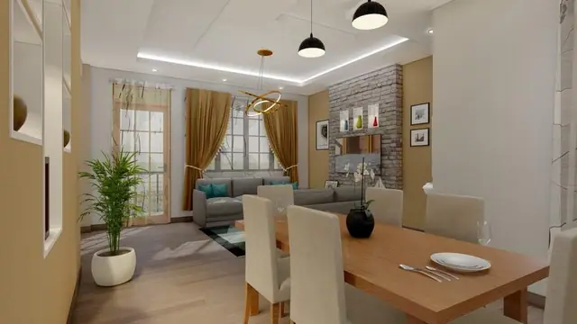 Marana Suites Apartments For Sale In Ruaka, Nairobi — photo 3