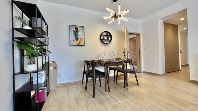 South Park – 1,2 & 3 Bedroom Apartments For Sale In South C, Nairobi Off Mombasa Road — photo 5