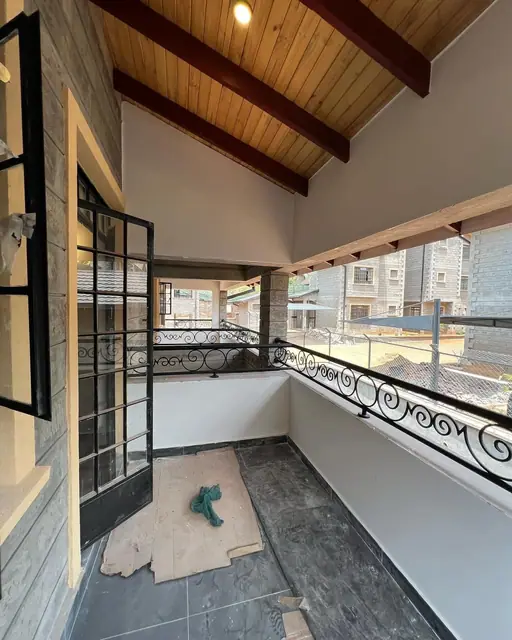 5 Bedroom Villa For Rent In Lavington, Mbabane Road — photo 4