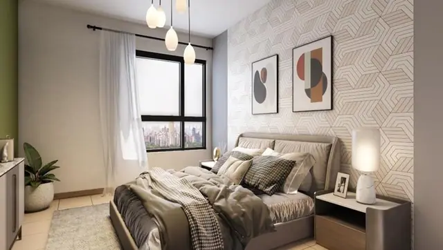 KEZA LAIKA – 1,2 & 3 Bedroom Apartments For Sale In Ruaka — photo 11
