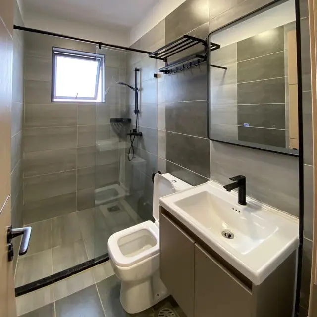 2 Bedroom Apartments For Rent In Lavington, Nairobi — photo 11