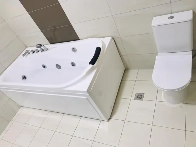 3 Bedroom Apartment With DSQ For Rent In Kilimani, Nairobi — photo 17