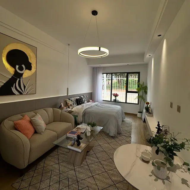 Studio Apartments For Sale In Lower Kabete — photo 1