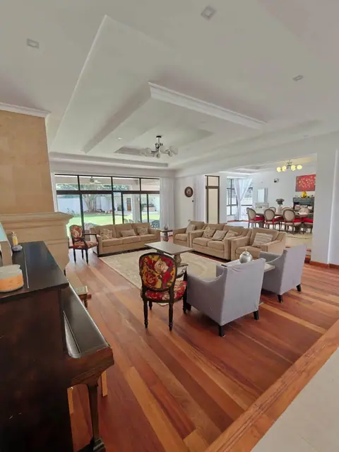 5 Bedroom Villa For Sale In Karen, Windy Ridge — photo 12