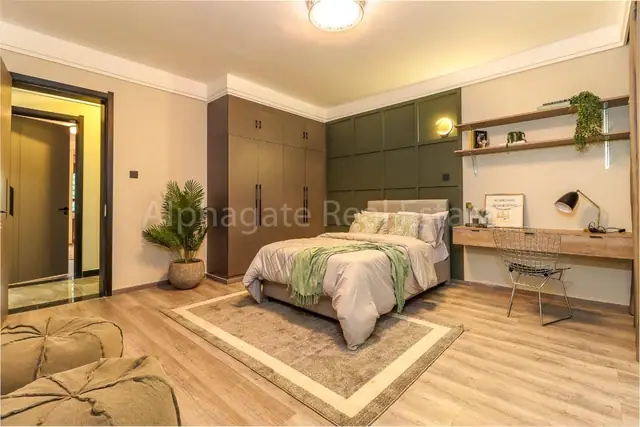 5 Bedroom Apartment For Sale / Rent In Kileleshwa, Nairobi — photo 14