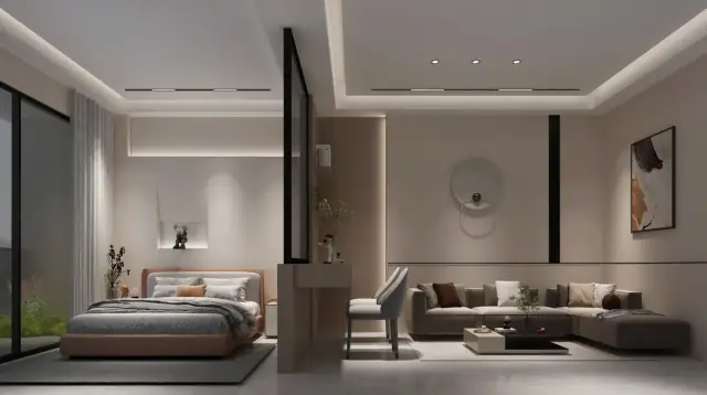 Ecovale Apartments For Sale In Rongai — photo 6