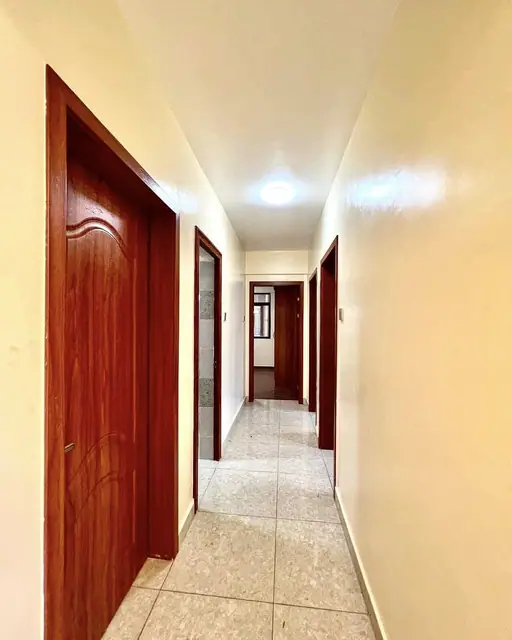 2 & 3 Bedroom Apartment For Rent in Kileleshwa, Laikipia Road — photo 6