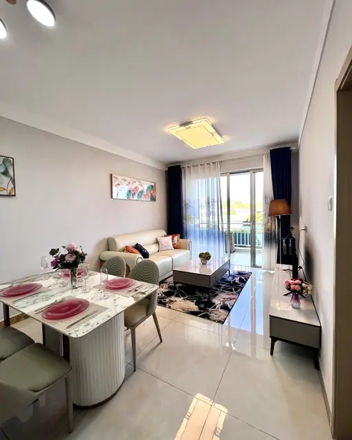 Sabaki Green Estate. Studio,1,2 & 3 Apartments For Sale In Sabaki, Mombasa Road — photo 2