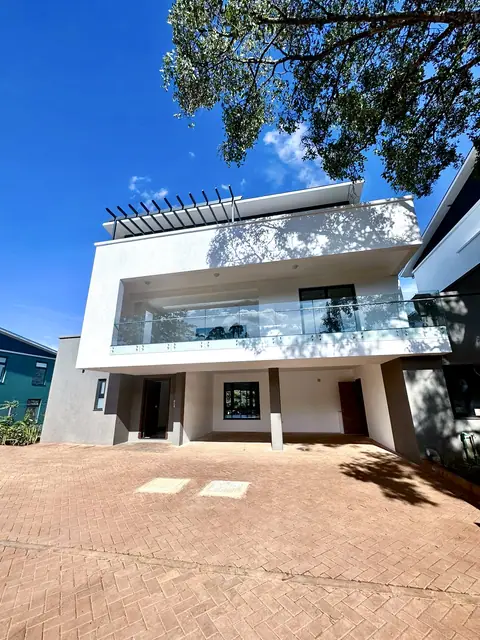 5 Bedroom Townhouse For Sale In Kitisuru, Nairobi Off Kirawa Road — photo 2