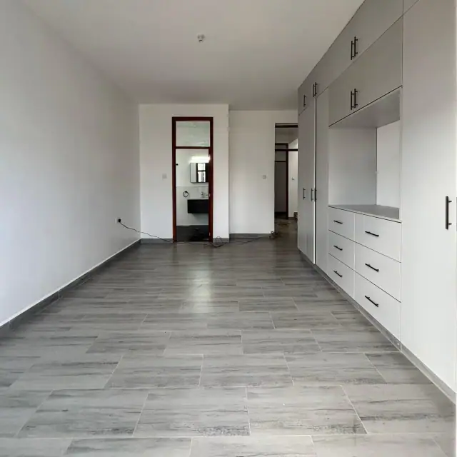 4 Bedroom Townhouse For Rent In Ruiru Kamakis — photo 13