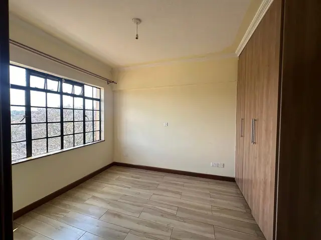 2 Bedroom Apartment For Rent In Westlands, Nairobi — photo 6