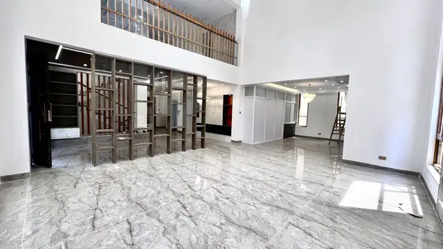 6 Bedroom Villa For Rent in Lavington, Mbabane Road, Nairobi — photo 8