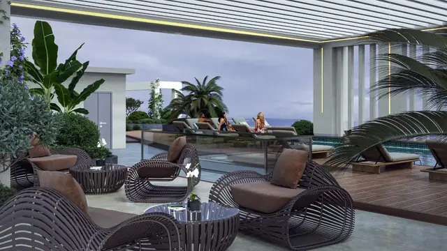 Skyline Residences – Studio, 1 & 2 Bedroom Apartments For Sale In Westlands, Nairobi GTC Area — photo 5