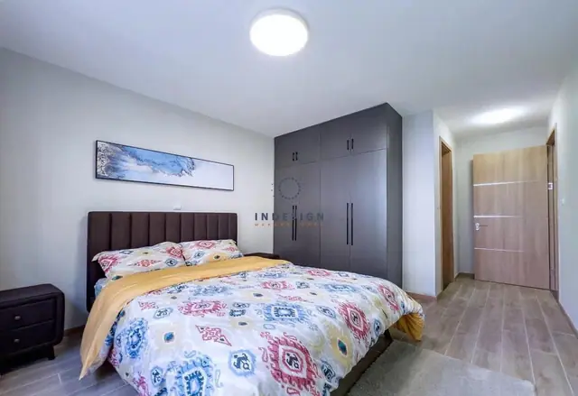 Studio 1,2 & 3 edroom apartmentFor Rent In Syokimau, Mombasa Road — photo 3