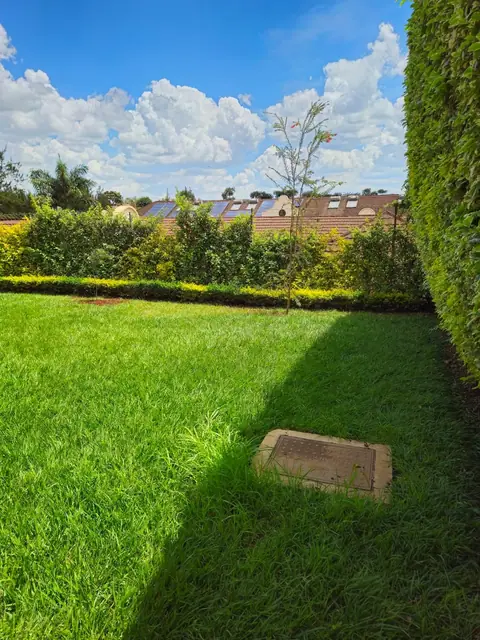 4 Bedroom Townhouse For Rent In Runda — photo 3