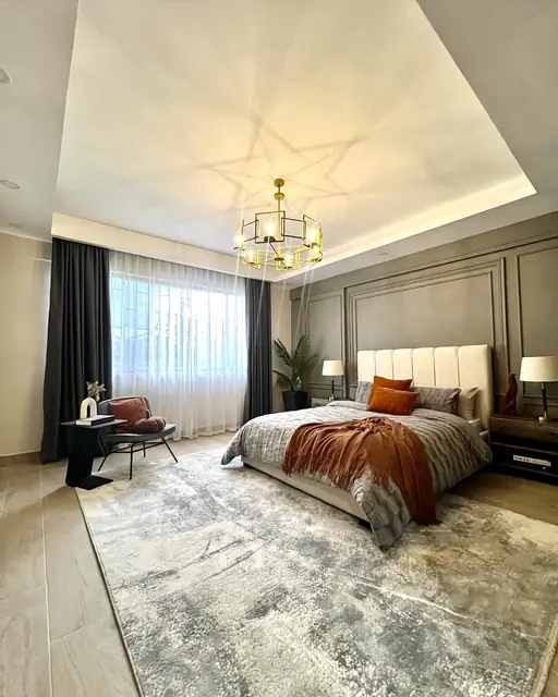 4 Bedroom Apartment For Sale In Kileleshwa Nairobi — photo 10