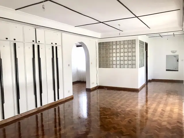 7 Bedroom Townhouse For Rent In Kileleshwa, Oloitoktok Rd — photo 24