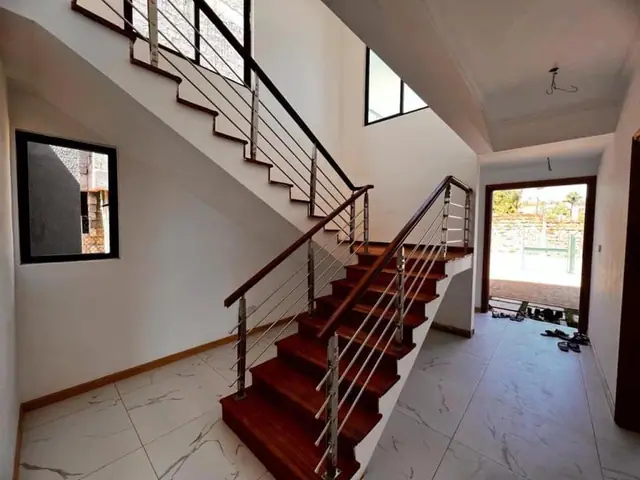 Green View Villas, 4 Bedroom With Dsq For Sale Off Kiambu Road — photo 15
