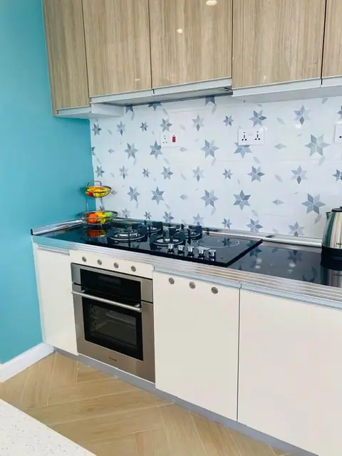 Laurel Hill Suites Studio 1 & 2 bedroom fully furnished apartment in Upper Hill, Nairobi from Ksh 90,000 per month — photo 4