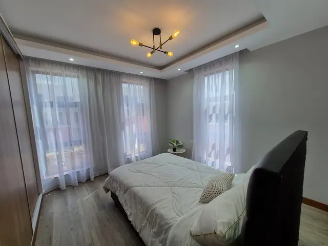 4 Bedroom Townhouse For Sale In Membley, Ruiru — photo 13