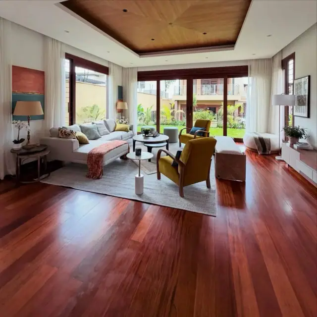4 Bedroom Villa For Sale In Runda — photo 6