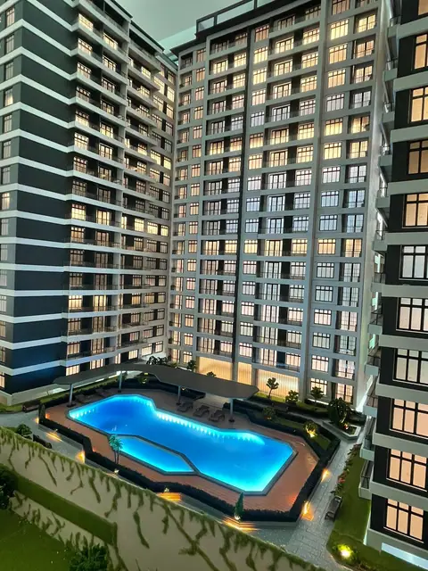 Metricon Oasis Apartment – 1 ,2 & 3 Bedroom For Sale In Lavington, Nairobi Off Mbaazi Road — photo 24