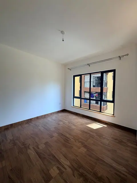3 Bedroom With Dsq For Rent In Kileleshwa, Mandera Road — photo 5
