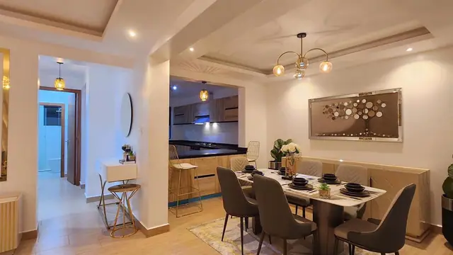 Eastern Ville – 4 Bedroom Townhouse For Sale In Ruiru, Thika Road — photo 2