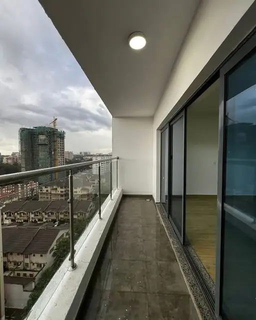 2 Bedroom Apartment For Rent in Kileleshwa, Nairobi — photo 10