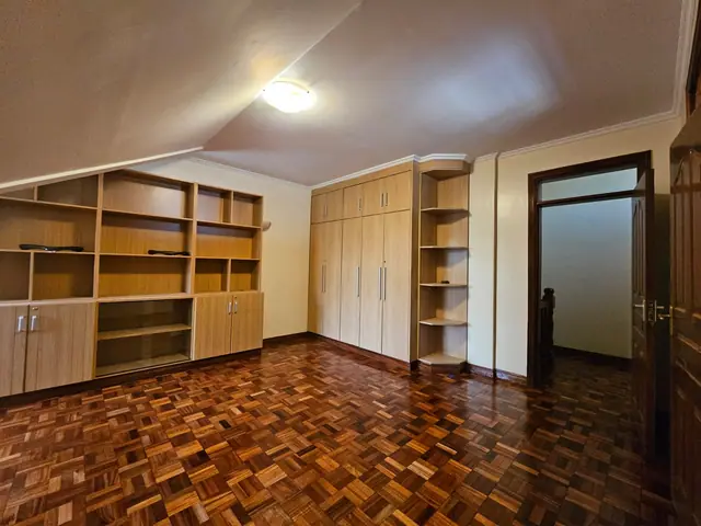 Kaputei Gardens – 5 Bedroom Townhouse For Rent In Kileleshwa, Nairobi — photo 5