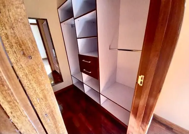 3 Bedroom Apartment With DSQ For Rent In Westlands, Rhapta Road — photo 14
